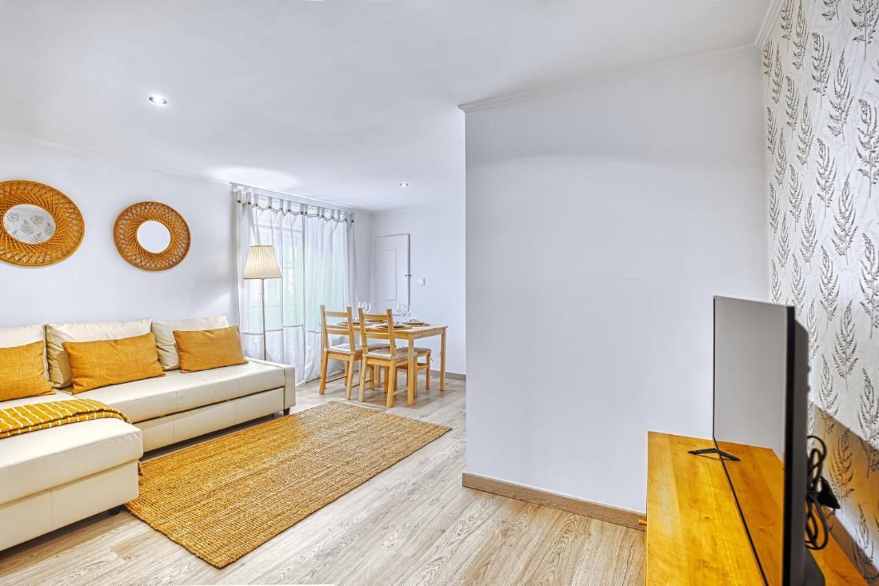 Charm&chic - Alfama Apartamento Lisboa