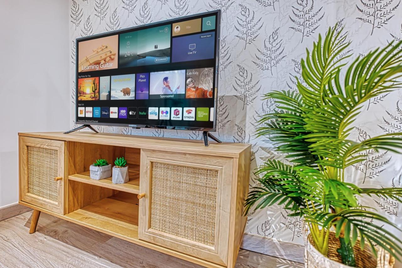 Charm&chic - Alfama Apartamento Lisboa