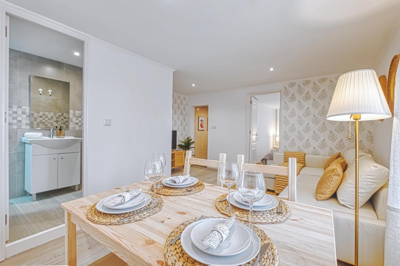 Charm&chic - Alfama Apartamento *