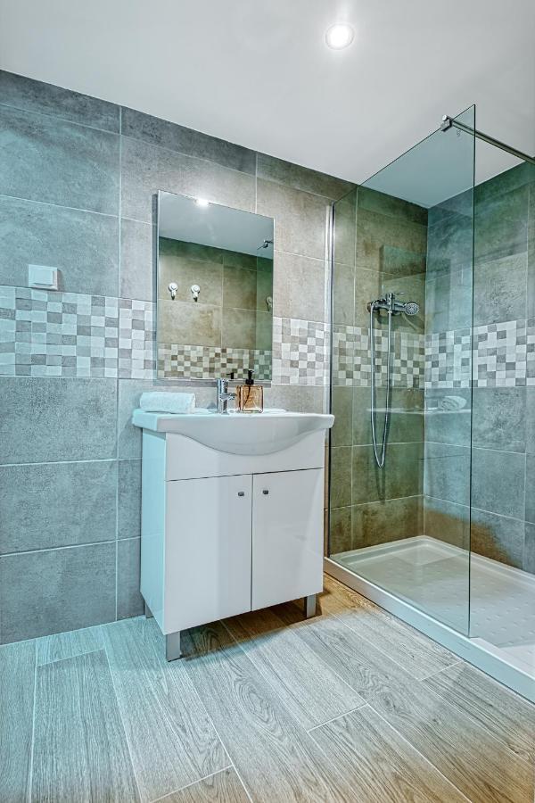 Charm&chic - Alfama Apartamento Lisboa