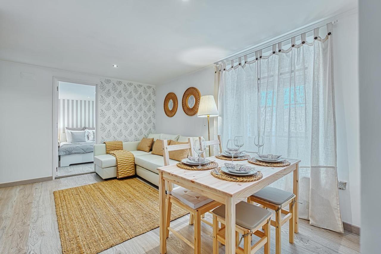 Apartamento Charm&chic - Alfama Lisboa