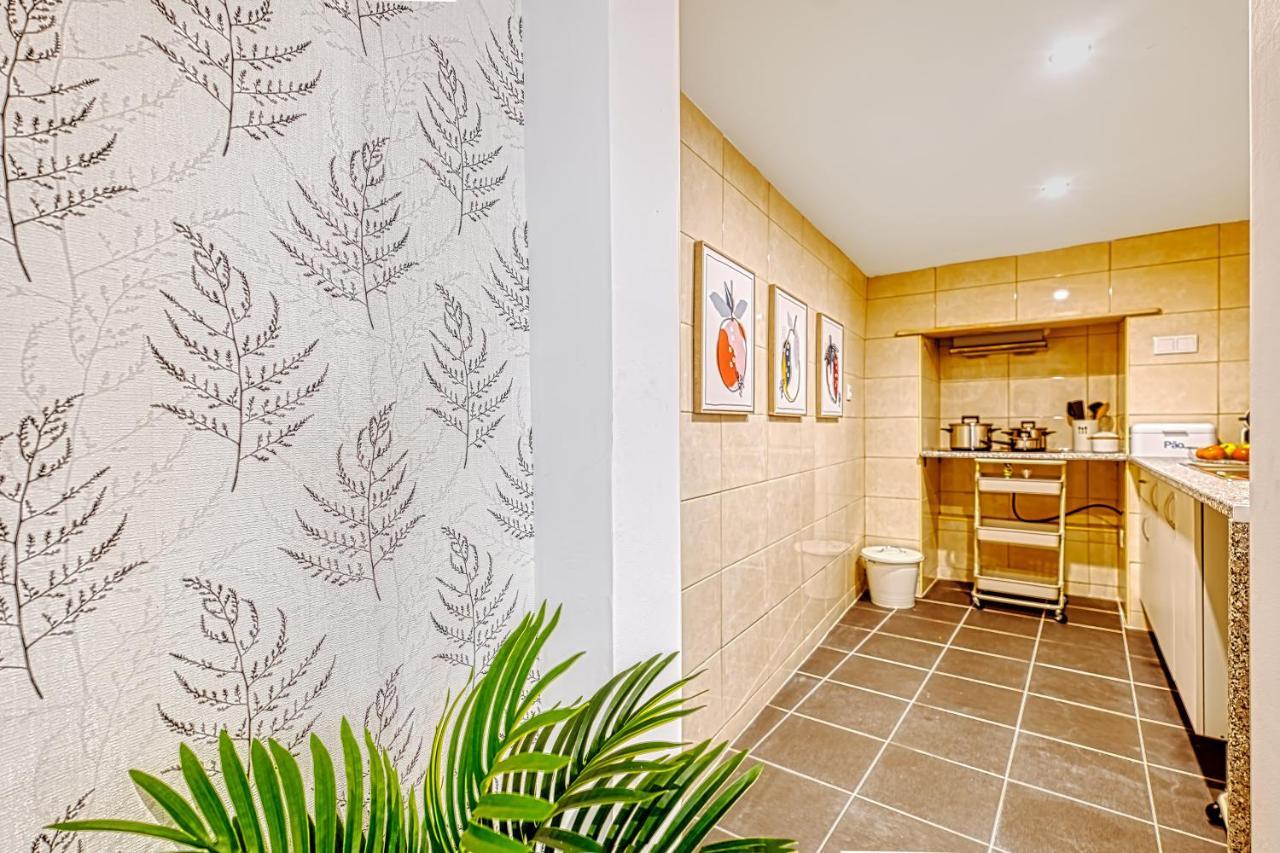 Apartamento Charm&chic - Alfama Lisboa